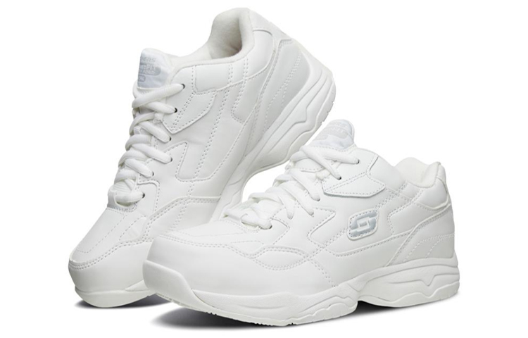 Skechers Felton White Women’s