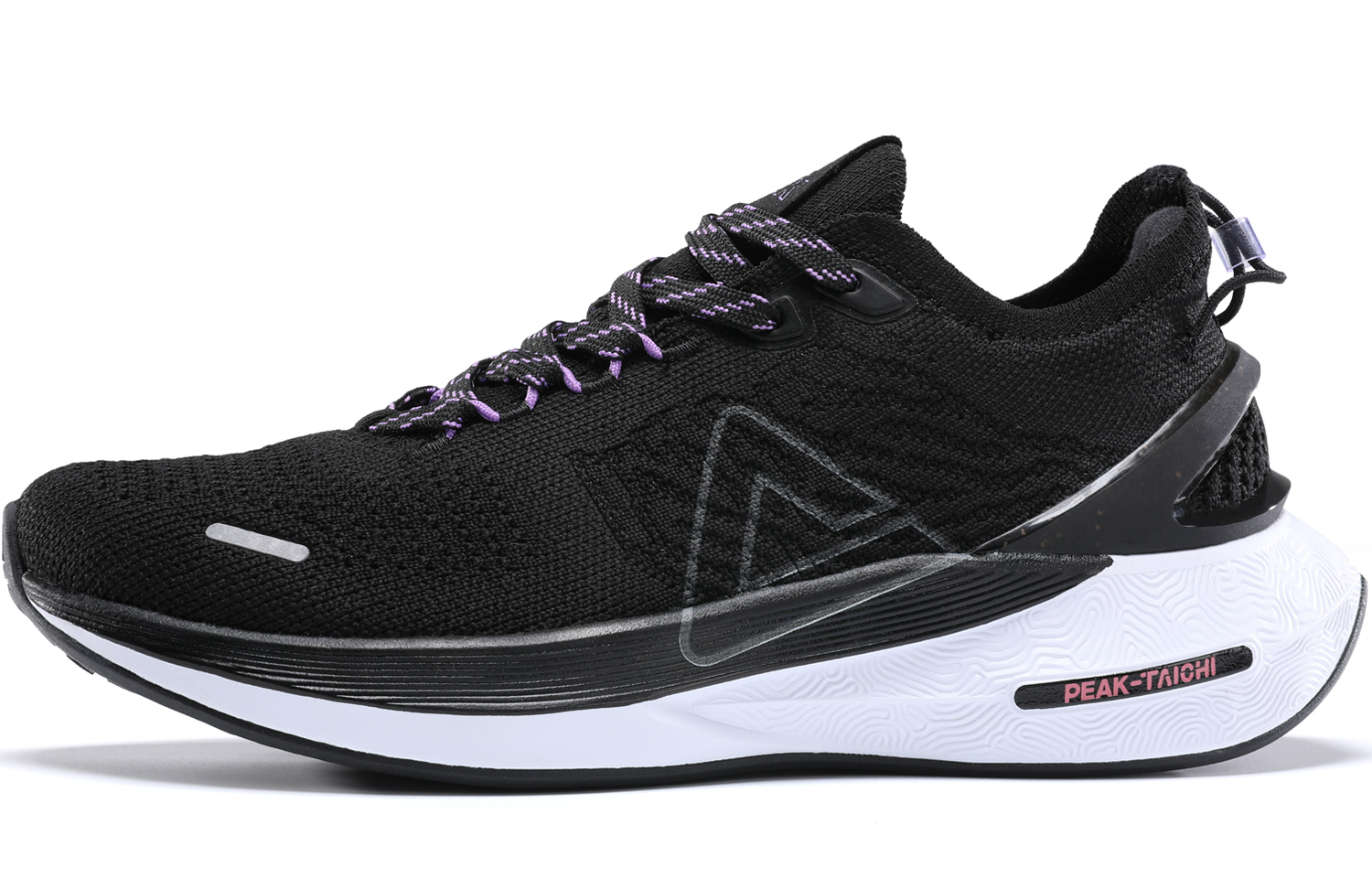 PEAK Tai Ji3.0 Cushioning Slip Resistant Abrasion Resistant Waterproof And Breathable Lightweight