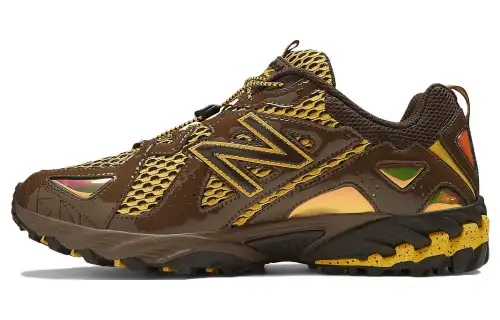 610 Aminé x 610 New Balance 'The Mooz'