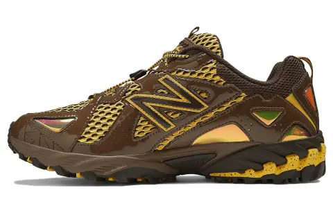 610 Aminé x 610 New Balance 'The Mooz'