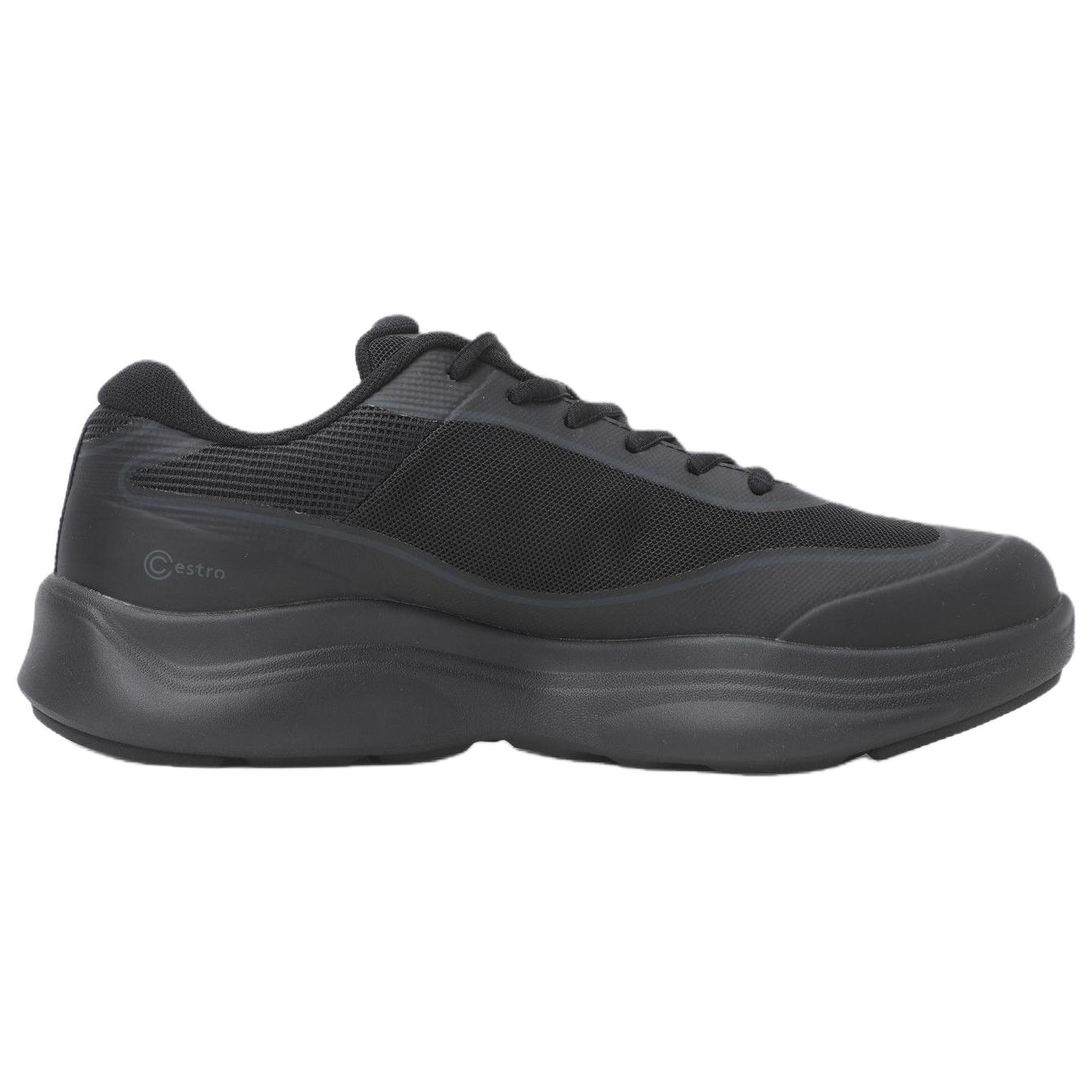 KOLON SPORT Skyst 3 Waterproof And Breathable Waterproof And Breathable Low top Outdoor Shoes Unisex Black