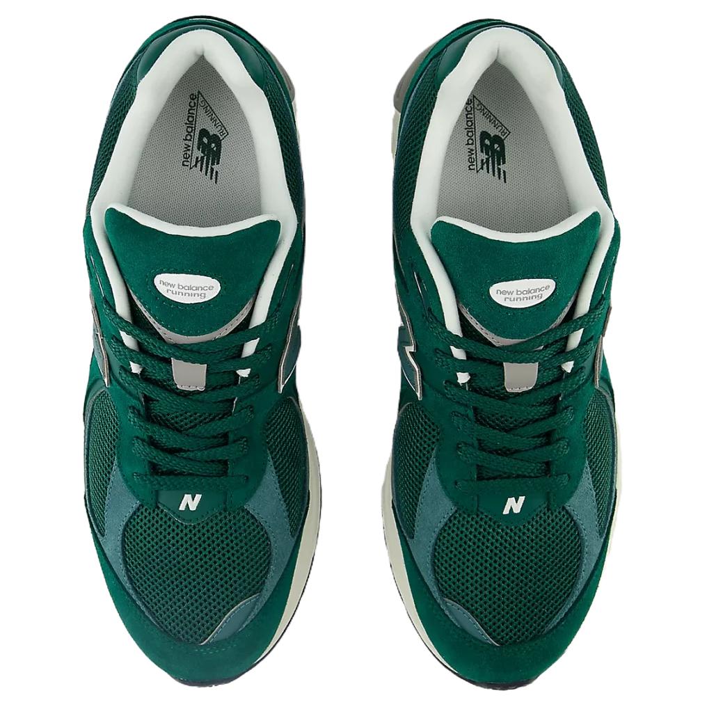 2002R New Balance ‘Marsh Green’