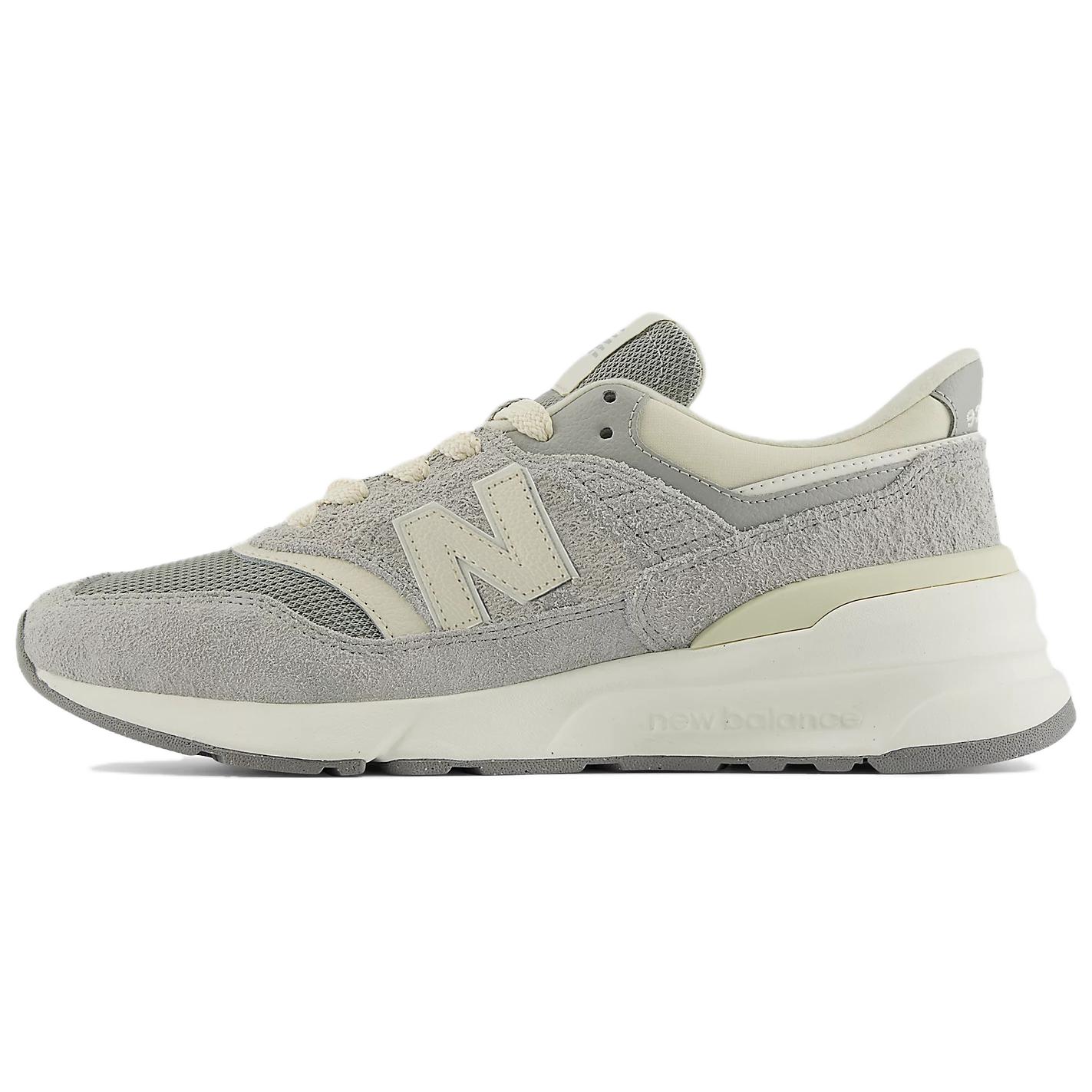 997R New Balance 'Concrete Linen'
