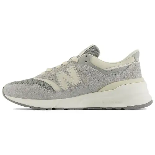 997R New Balance 'Concrete Linen'