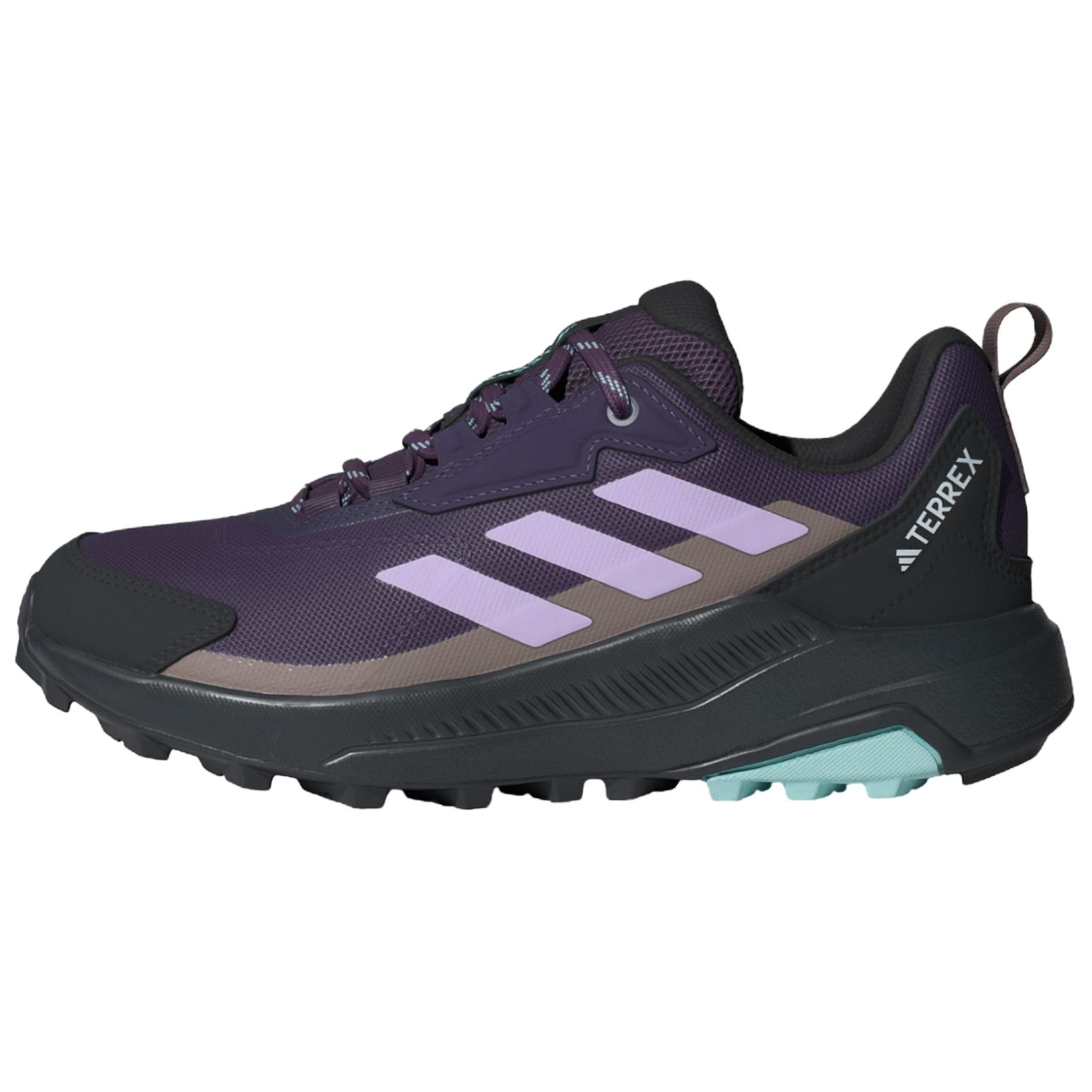 Terrex Anylander Wmns Adidas ‘Aurora Plum Trace Brown’ Women’s
