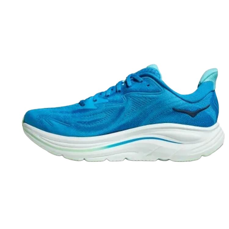 HOKA ONE ONE Clifton 10 Hoka Blue Skyward Blue