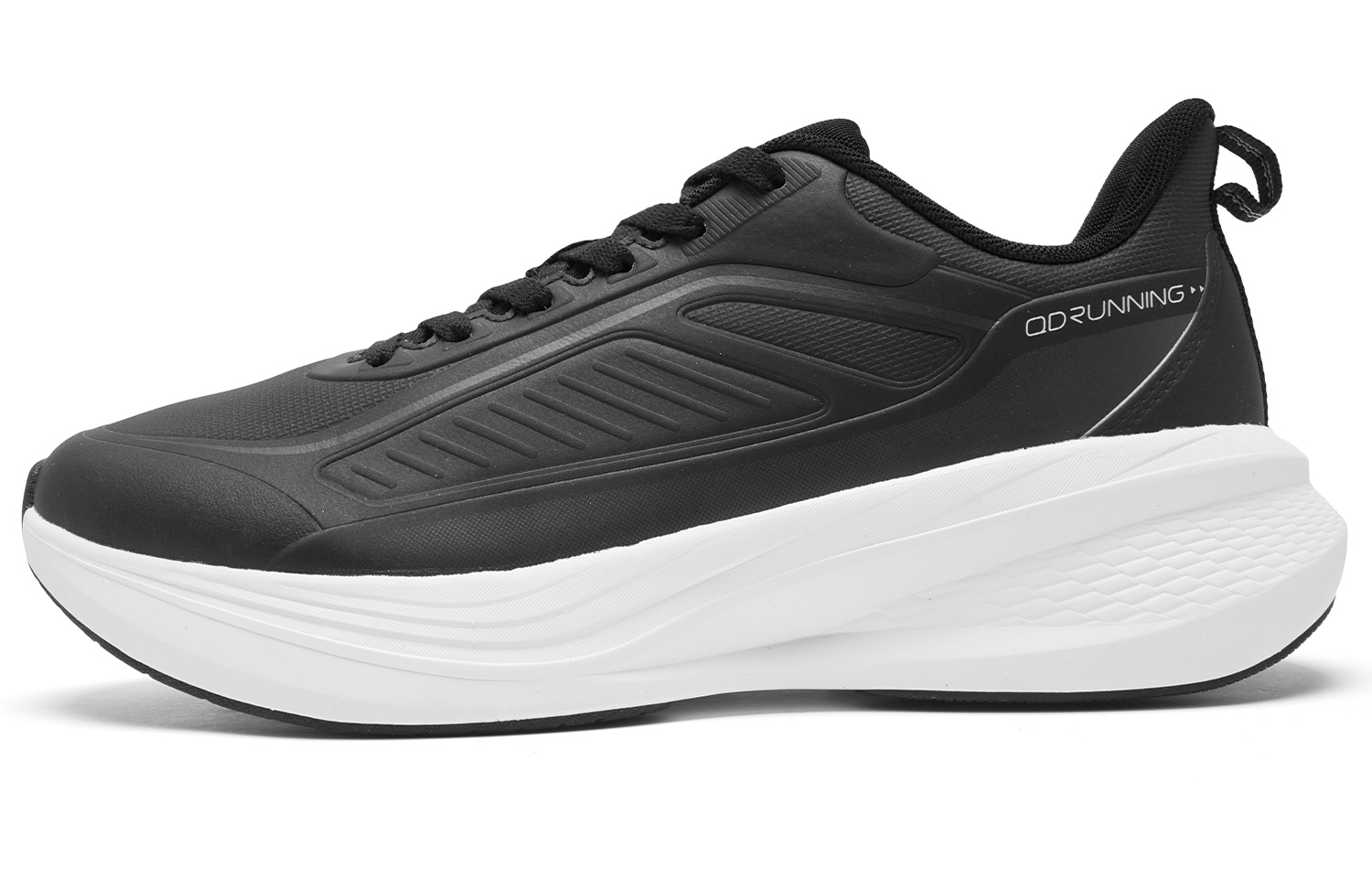 QIAODAN Rainwing 4.0 Slip Resistant, Abrasion Resistant, Thermal Low top Q LITESPEED Technology/Q LITESPEED