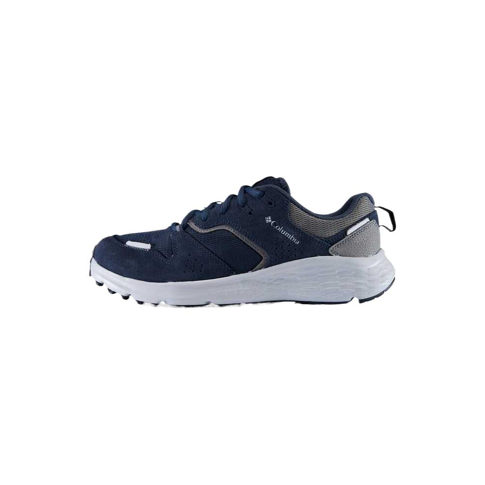 Columbia Low top Outdoor Shoes Men’s Navy Blue