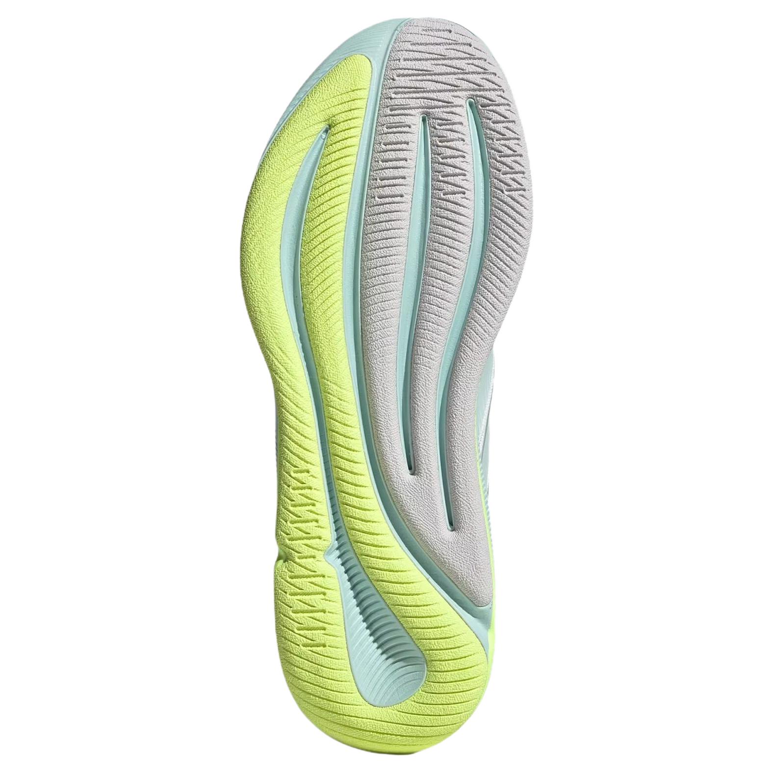 Adidas Supernova Ease Cushioning Support Low top Running Shoes Women’s Green