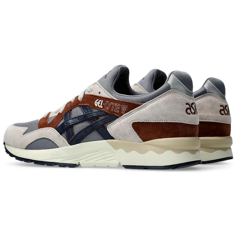 ASICS Gel Lyte V Metropolis Midnight