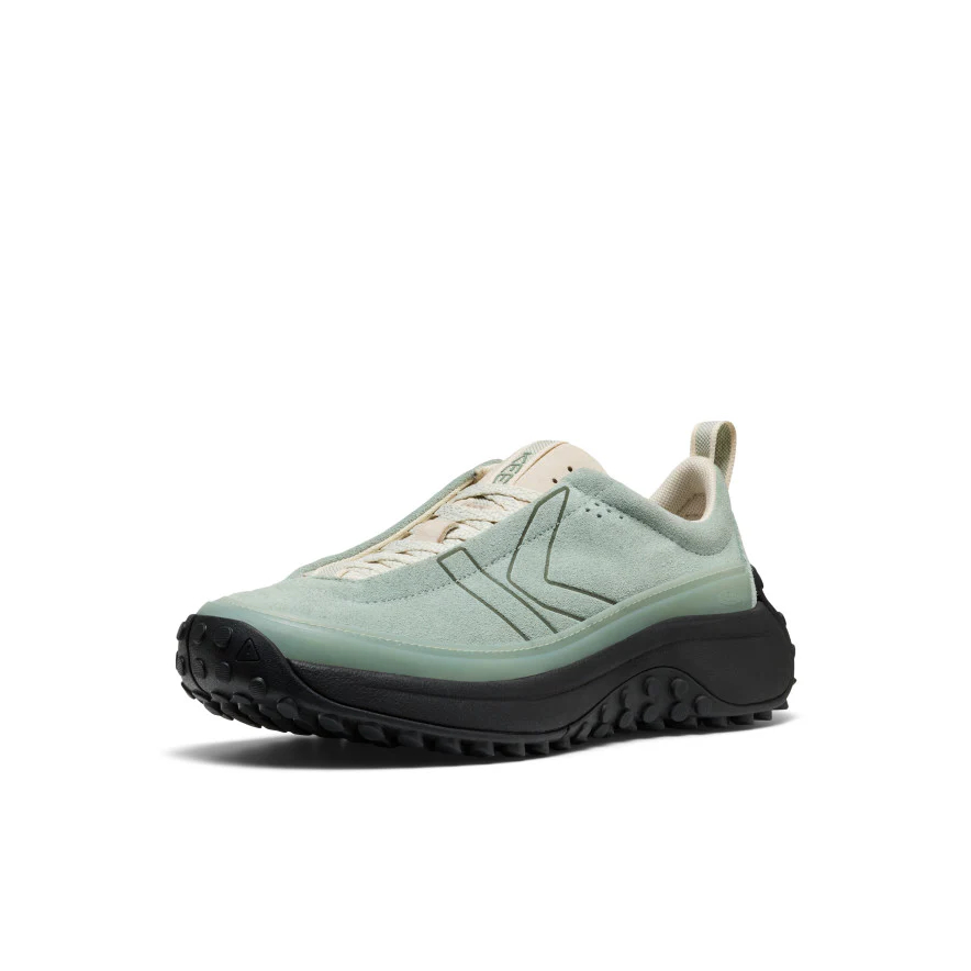 Keen Mino Leather Low top Casual Trail Running Shoes Women’s