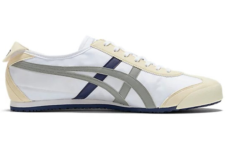 Onitsuka Tiger Mexico 66 ‘White Stone Grey’