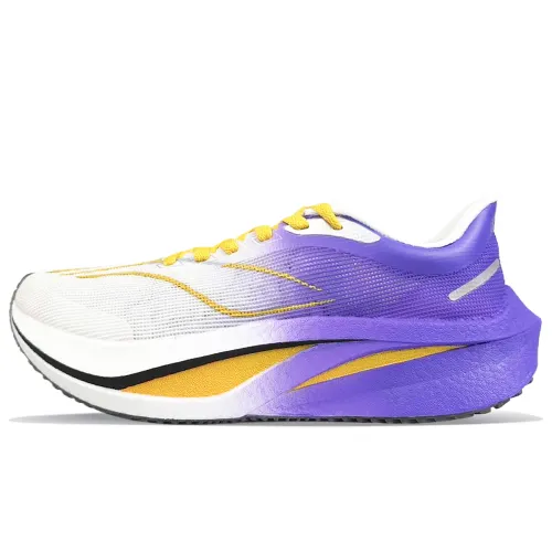 Li Ning Feidian 4 Challenger Cushioning Slip Resistant Abrasion Resistant Breathable Support