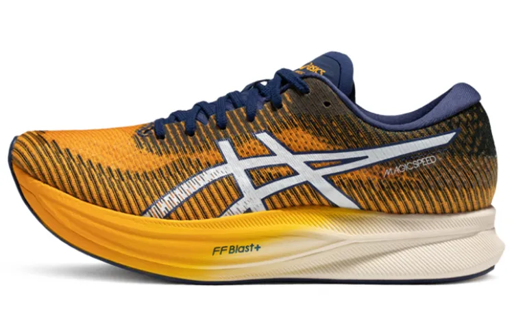 ASICS Magic Speed 2 'Amber'