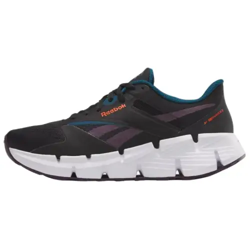 Zig Dynamica Wmns Reebok 5 'Black Digital Coral' Women's