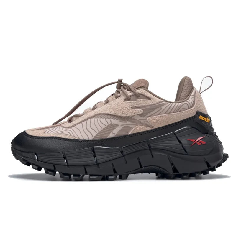 Reebok Zig Kinetica 2.5 Soft Ecru