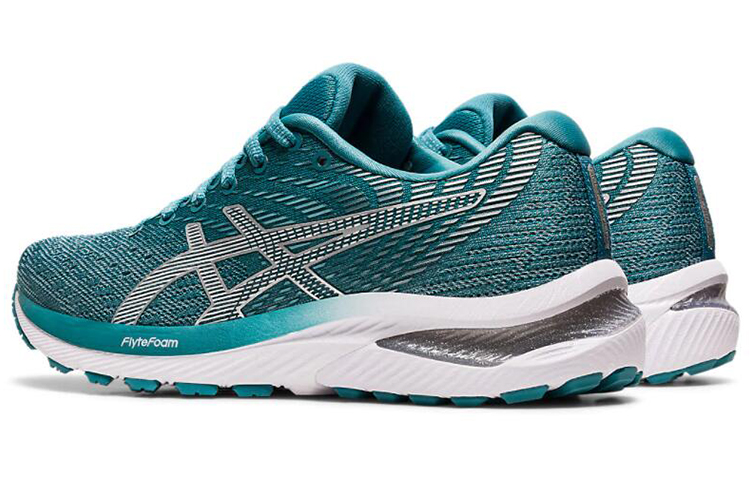 ASICS Gel Cumulus 22 ‘Smoke Blue’ Women’s