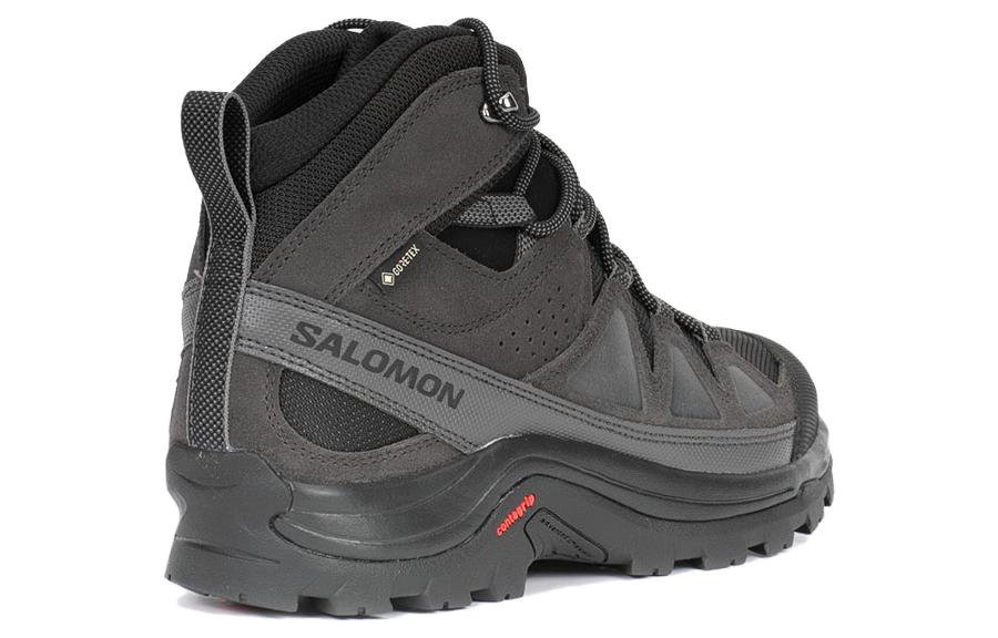 SALOMON Quest Rove Gtx ‘Black Phantom’