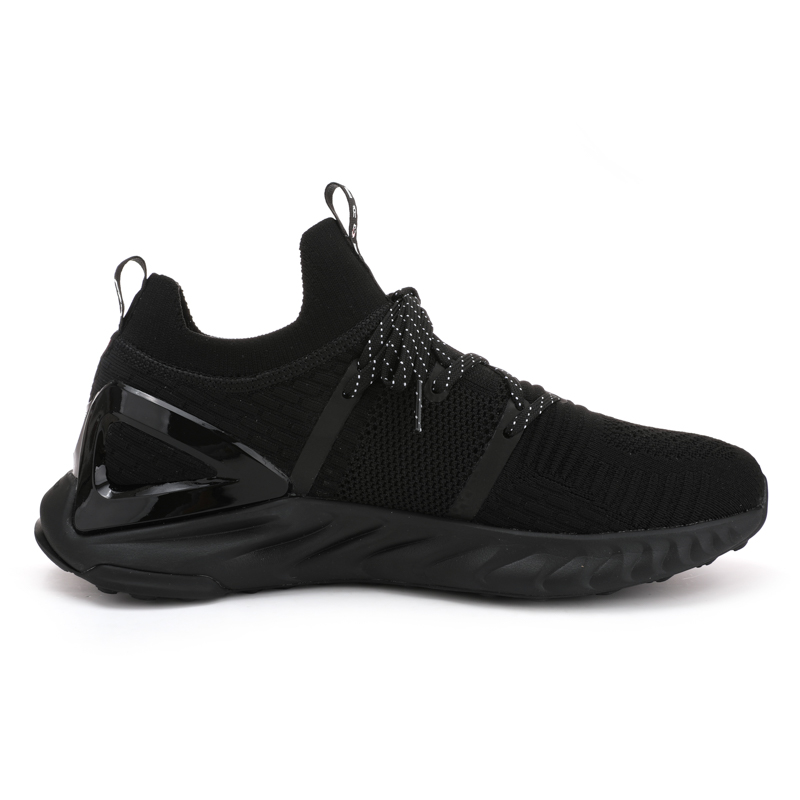 PEAK Taichi 1.0 Plus Cushioning Slip Resistant Abrasion Resistant Cushioning Slip Resistant Abrasion Resistant Low top
