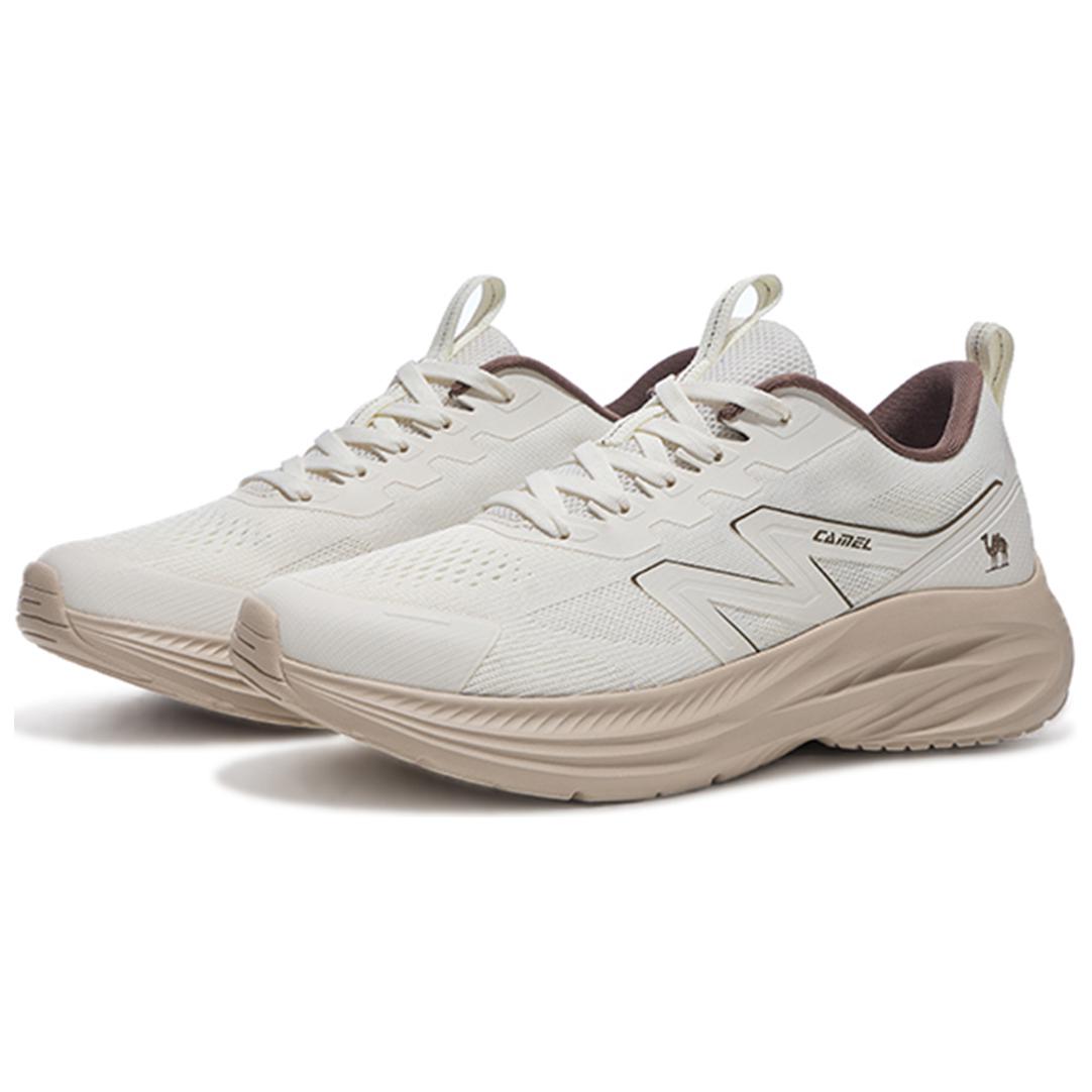 CAMEL Breathable And Lightweight Low top Casual Running Shoes Men’s