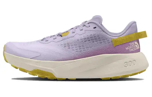 THE NORTH FACE Altamesa 300 Comfortable Cushioning Slip Resistant Abrasion Resistant Low top Running Shoes Women's