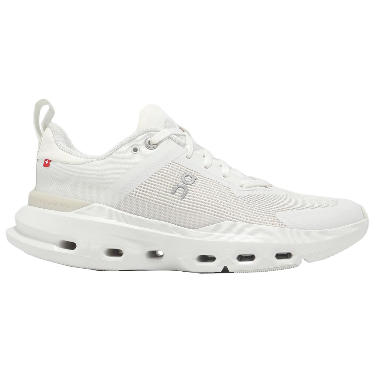 On logo-detail sneakers Women’s