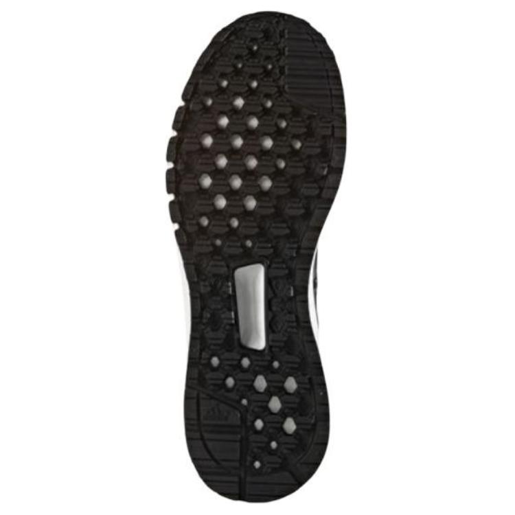 Adidas Energy Cloud Comfortable And Lightweight Slip Resistant Abrasion Resistant Low top Running Shoes Men’s