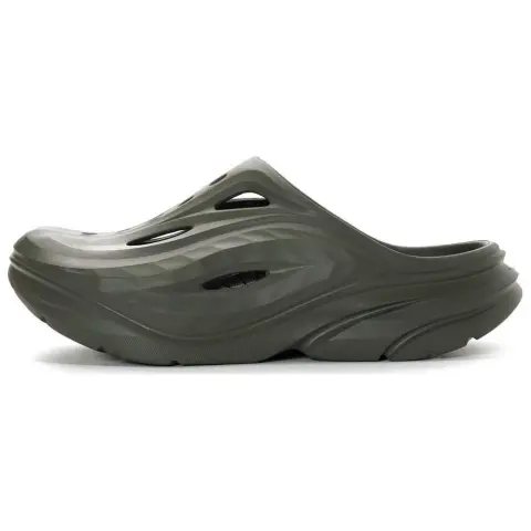 HOKA ONE ONE Ora Recovery Mule Slate