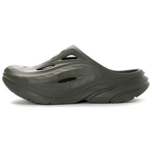 HOKA ONE ONE Ora Recovery Mule Slate