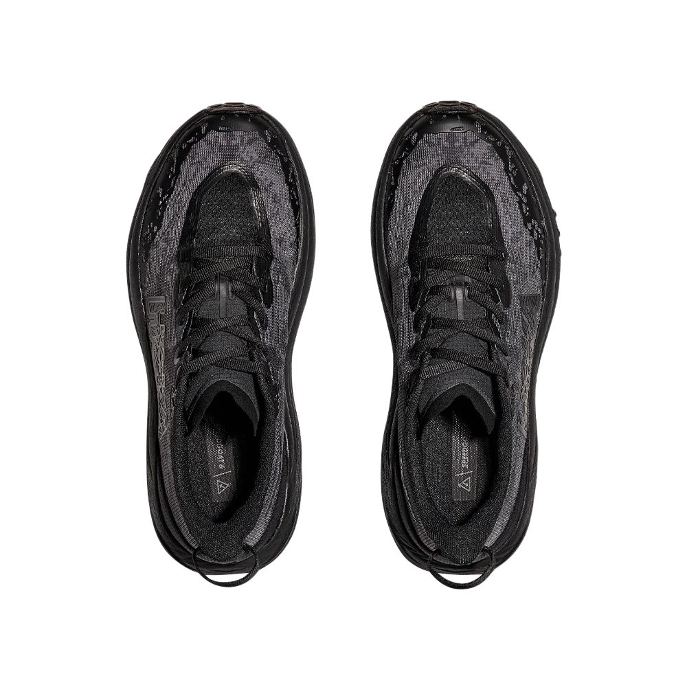 HOKA ONE ONE Speedgoat 6 Triple Black Women’s