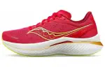saucony Endorphin Speed 3 Red Poppy White