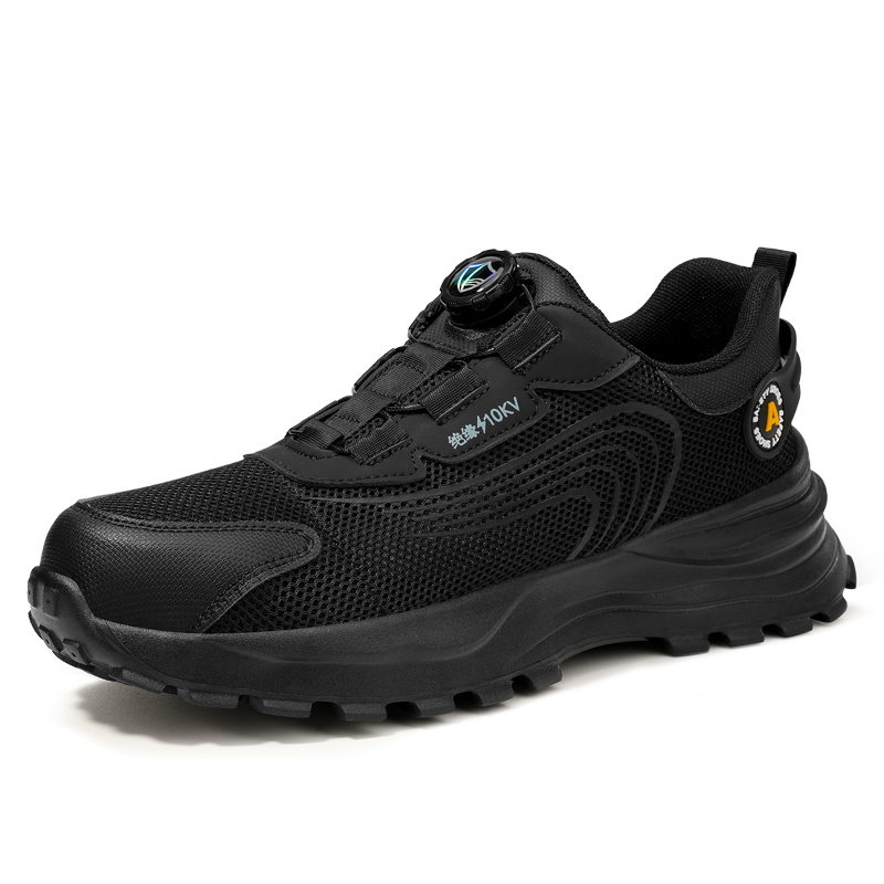 LANOUDUN Breathable, Impact Resistant, Lightweight Breathable, Impact Resistant, Lightweight Low top Outdoor Shoes