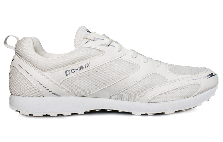 DO WIN Cushioning Slip Resistant Abrasion Resistant Breathable Cushioning Slip Resistant Abrasion Resistant Breathable