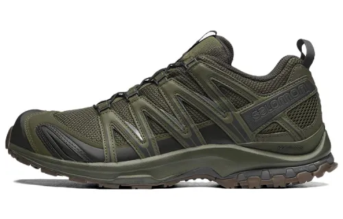 SALOMON Xa Pro 3D 'Green'