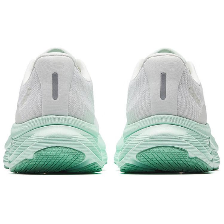 Anta Travel 2 Slip Resistant Abrasion Resistant Low top EVA, Rubber Casual Long Distance Running Shoes Women’s