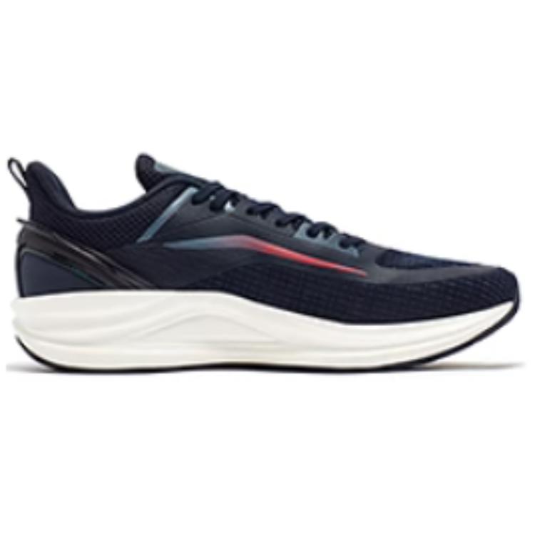 361° Slip Resistant Slip Resistant Low top Running Shoes Men’s Dark Blue