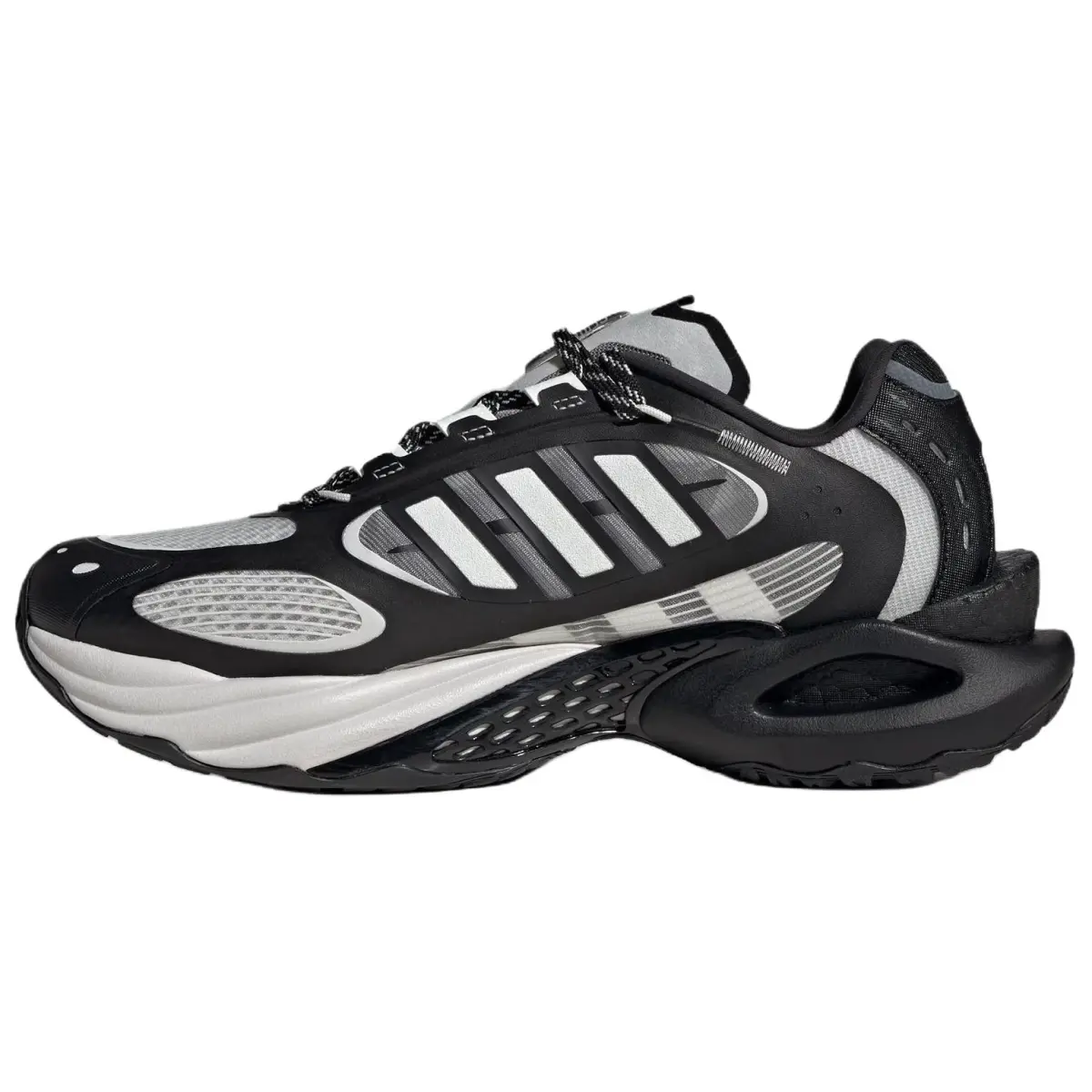 Adidas Climacool Vento 4.0 Rebound Low top Casual Running Shoes Unisex Black