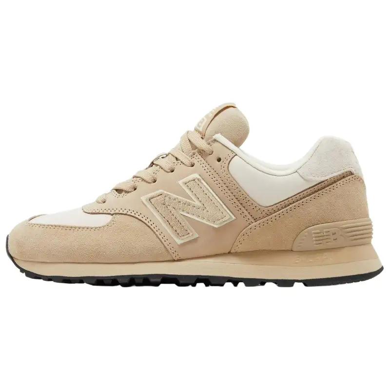574 Junya Watanabe Man x 574 New Balance 'Beige'