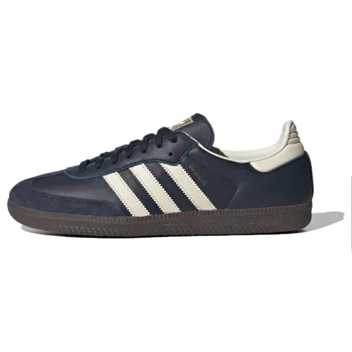 Adidas Samba OG Night Navy Gum