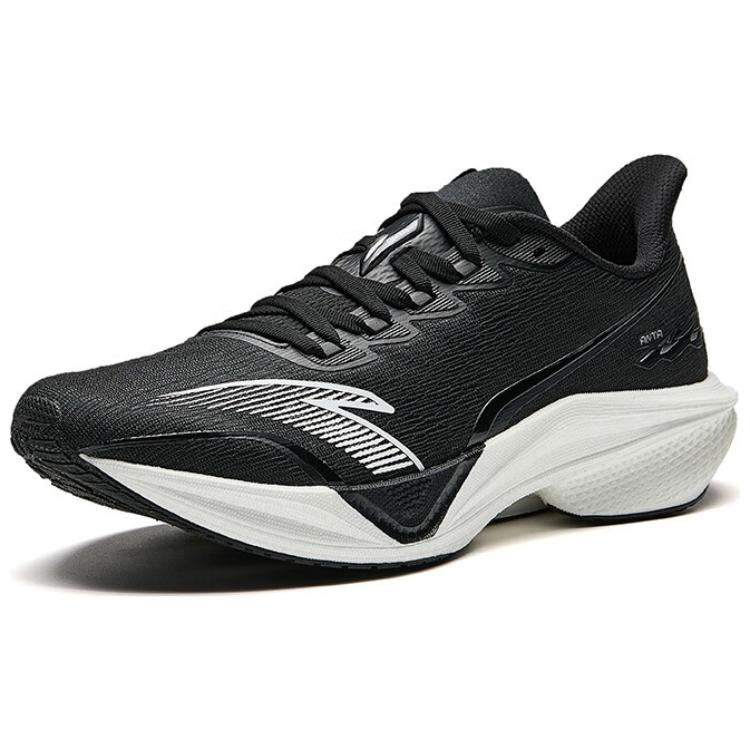 Anta MACH 5.0 Cushioning Support Rebound Cushioning Support Rebound Low top Nitrogen Technology