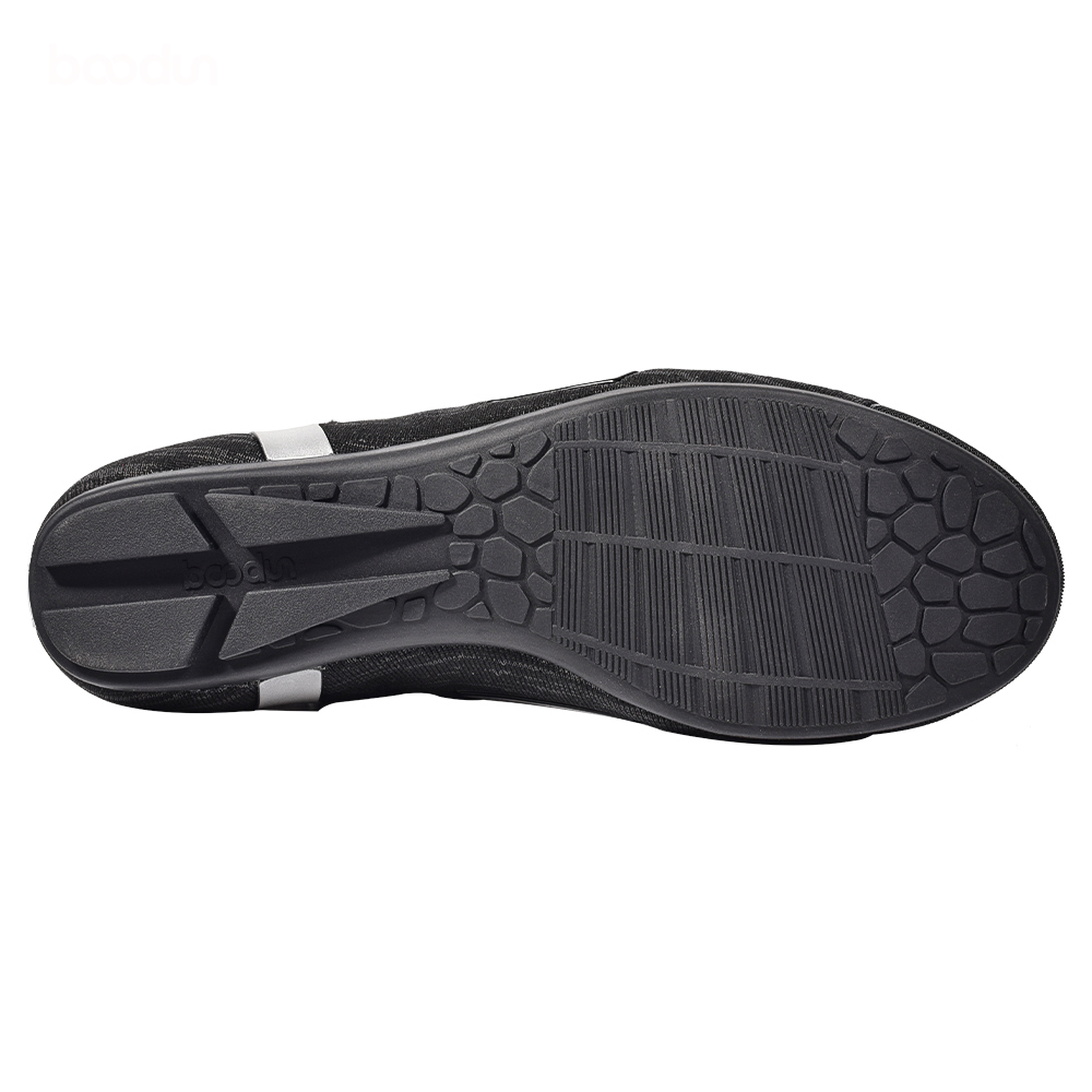 BOODUN Slip Resistant Abrasion Resistant Slip Resistant Abrasion Resistant Low top Outdoor Shoes Unisex