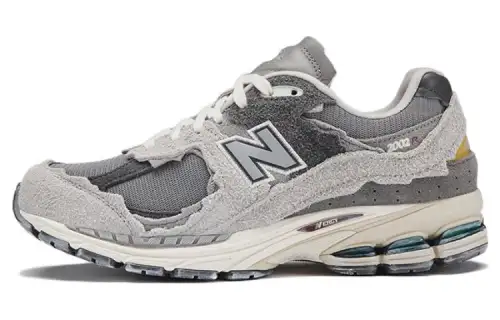 New Balance 2002R Lace-Up Sneakers
