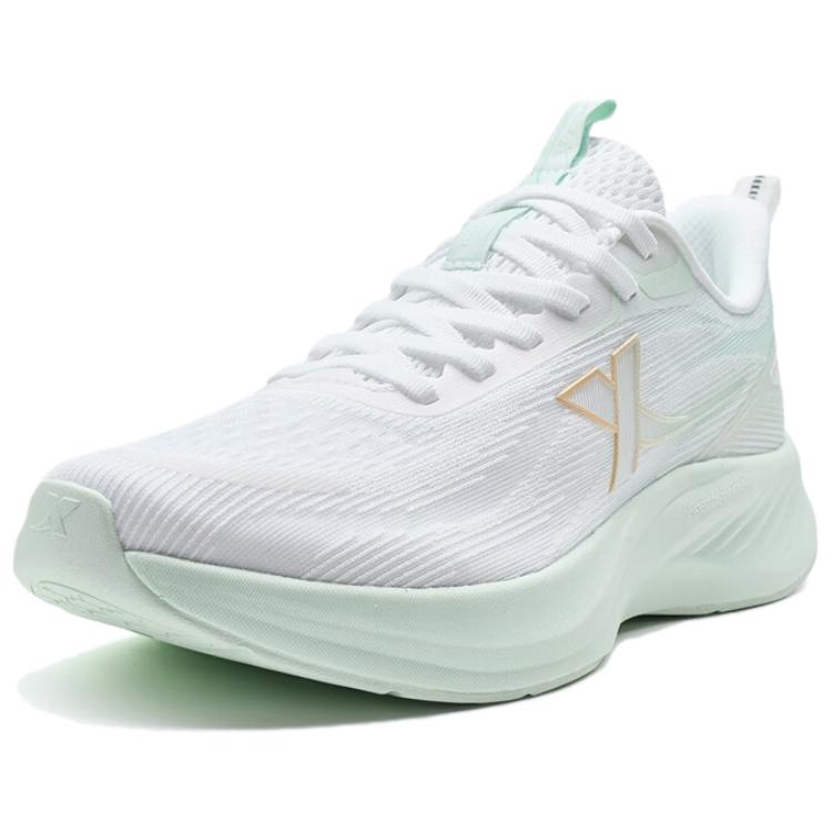 XTEP Light Wing 3.0 Cushioning Abrasion Resistant Balance Cushioning Abrasion Resistant Balance Low top