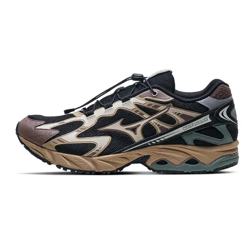 Mizuno Wave Solar V2 sneakers