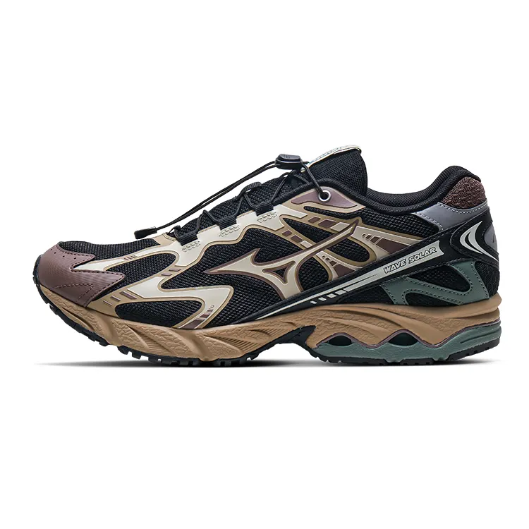 Mizuno Wave Solar V2 sneakers