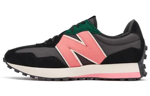327 New Balance 'Chinese New Year - Black Natural Pink'