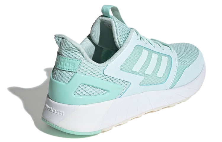 Adidas Neo Questarstrike X Climacool ‘Green White’ Women’s