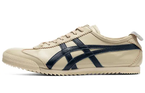 Onitsuka Tiger Mexico 66 'Beige Black'