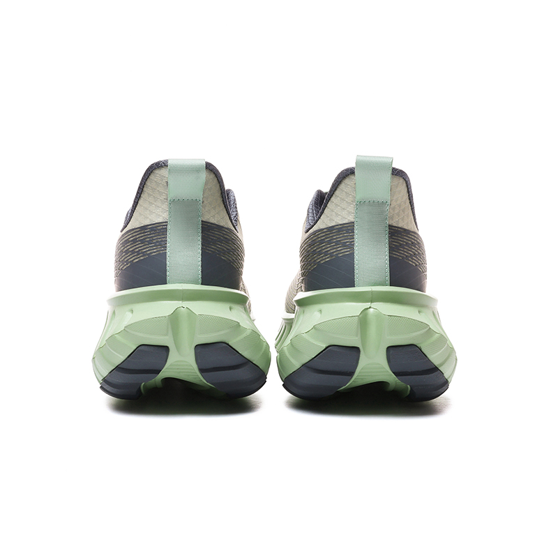 N·HOT Cushioning Slip Resistant Breathable Low top Casual Running Shoes Unisex