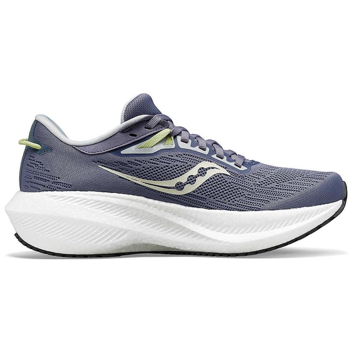 saucony Women’s Triumph 21 ‘Iris Fern’